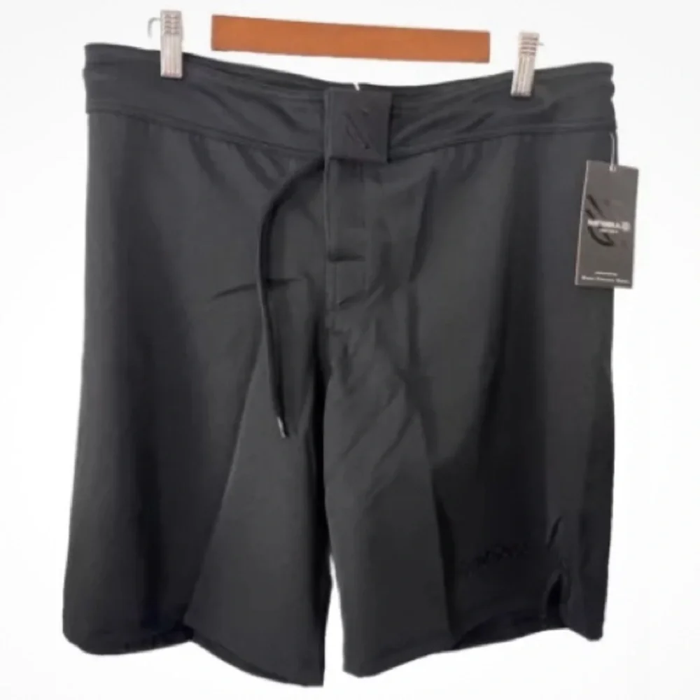 SANABUL MMA ATHLETIC WORKOUT COMBAT Shorts - Picture 1 of 1